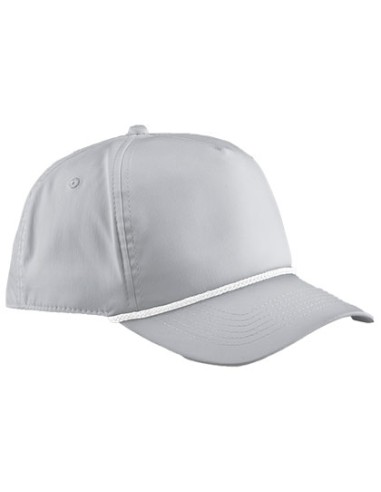 BEE-B194R-Rope Detail Golf Cap